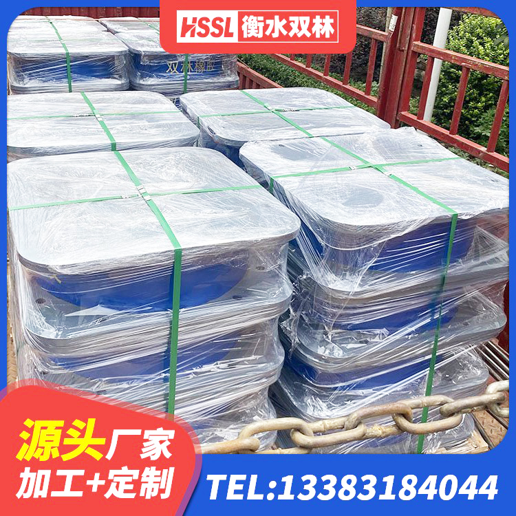 上饶LRB1100铅芯橡胶隔震支座厂家电话 上饶建筑圆形高阻尼隔震支座 上饶隔震橡胶支座多钱 上饶隔震橡胶支座的价格 - 第10张