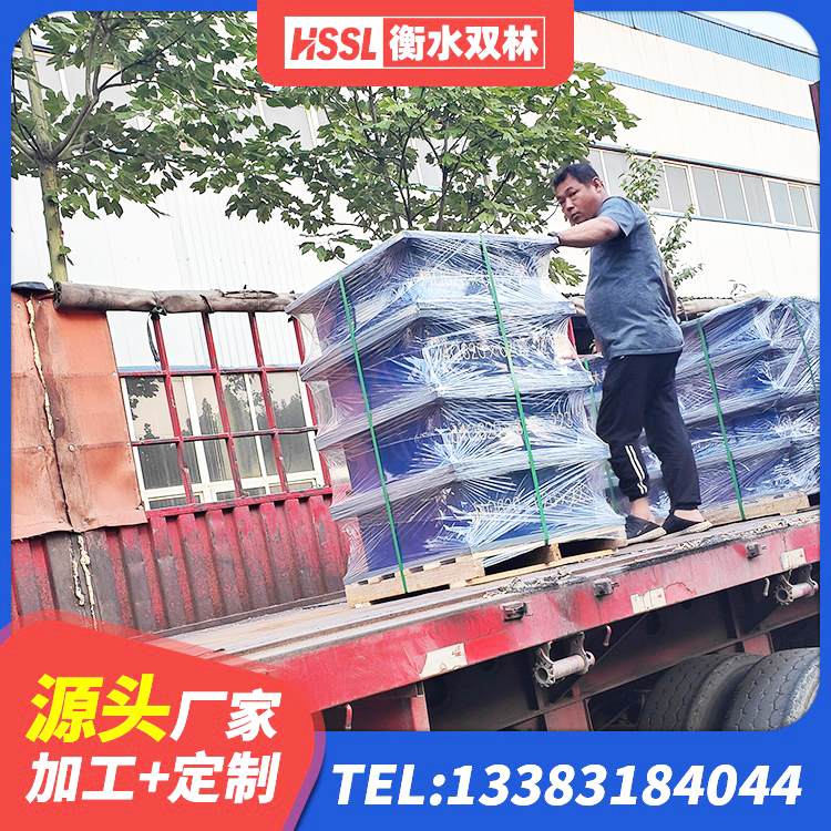 上饶高阻尼叠层橡胶隔震支座生产厂家 上饶抗震阻尼支座厂家 上饶橡胶隔震支座HDR(I)-270*320*167-G1.0源头工厂 上饶LNR水平力分散型橡胶隔震支座厂家