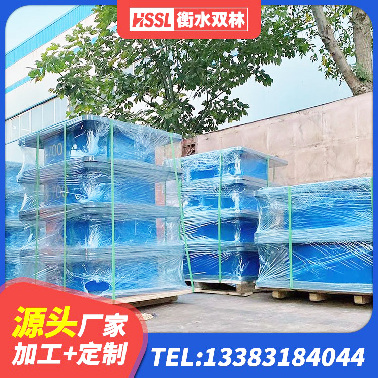 上饶房屋建筑隔震支座多少钱 上饶建筑矩形铅芯隔震支座源头工厂 上饶建筑铅芯橡胶防震支座定制源头工厂 上饶抗震支座定制 - 第4张