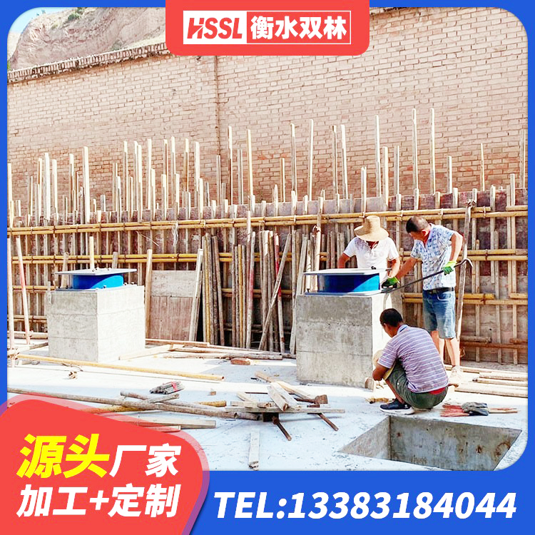上饶阻尼隔震橡胶支座厂家 上饶抗震固定饺支座什么价格 上饶LRB抗震支座厂家 上饶LNR300天然隔震支座厂家电话 - 第3张